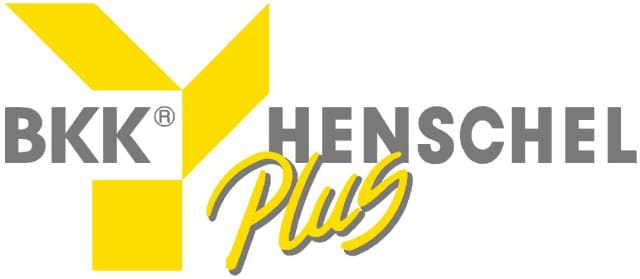 BKK Henschel Plus